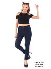 New Stylish Fancy Wear Pocket Ankle Fit Pant Collection AK-7237 Raw